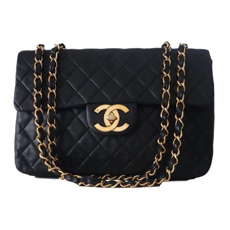 sac chanel classique|classic chanel bag price.